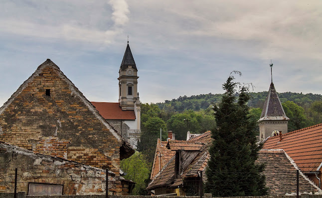 Sopron, Bánfalvi út, 9400 Magyarország