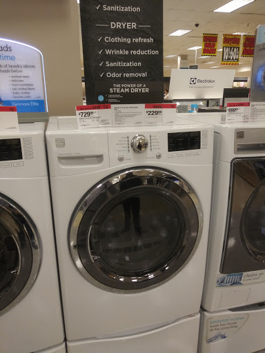 Department Store «Sears», reviews and photos, 622 NW Loop 410, San Antonio, TX 78216, USA