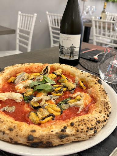 Antò in San Prisco, Provincia di Caserta