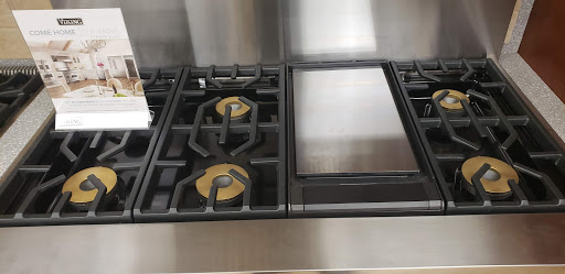 Appliance Store «P.C. Richard & Son», reviews and photos, 10 Commerce Blvd, Succasunna, NJ 07876, USA