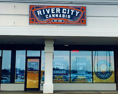 River City Cannabis
