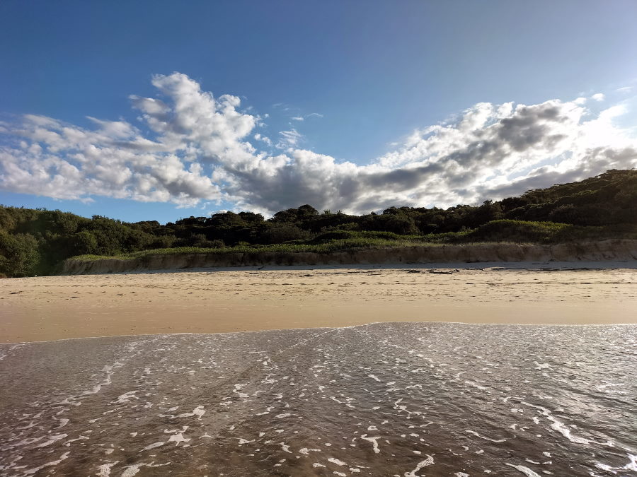 Beilby's Beach'in fotoğrafı doğal alan içinde bulunmaktadır