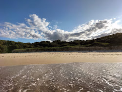 Beilby's Beach'in fotoğrafı doğal alan içinde bulunmaktadır
