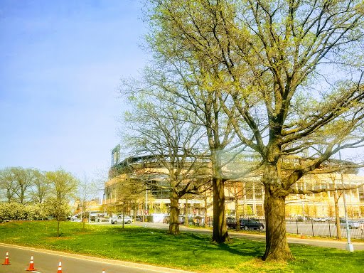 Stadium «Citi Field», reviews and photos, 123-01 Roosevelt Ave, Queens, NY 11368, USA