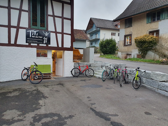 Rezensionen über Radsport Marguet in Schaffhausen - Fahrradgeschäft
