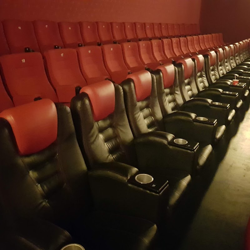 CinemaxX Würzburg