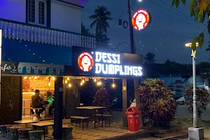 Dessi Dumplings image