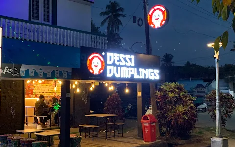 Dessi Dumplings image