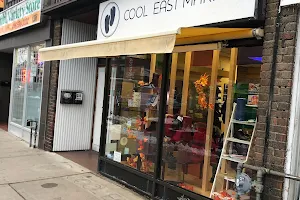 Cool East Market image
