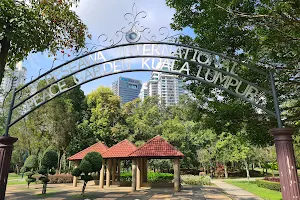 Taman Rimba Kiara image