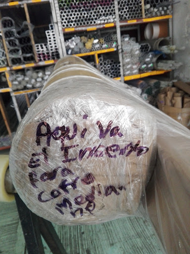 D&L Persianas