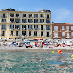 Photo n°10 de l'avis de Luigi.a fait le 15/06/2021 à 21:07 sur le  Hotel Parigi à Bordighera