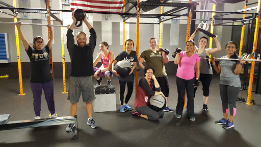 Gym «Iron Tribe Fitness Redmond», reviews and photos, 8451 164th Ave NE #100, Redmond, WA 98052, USA