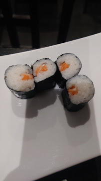 Sushi du Restaurant japonais Sushi One à Paris - n°7