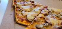Plats et boissons du Pizzas à emporter Le Kiosque à Pizzas à Gray - n°4