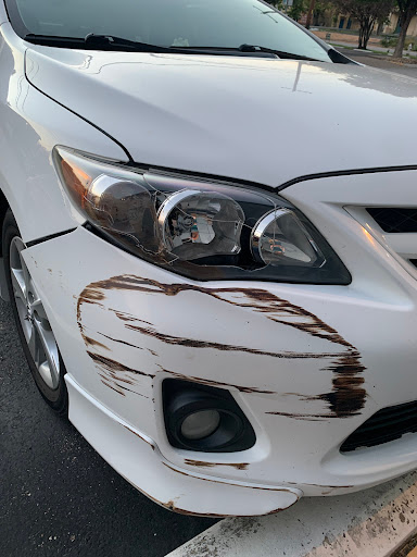 Auto Repair Shop «Groovy Automotive», reviews and photos, 4011 Red River St, Austin, TX 78751, USA