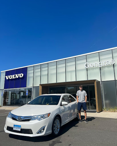 Car Dealer «Gengras Volvo Cars North Haven», reviews and photos, 375 Washington Ave, North Haven, CT 06473, USA