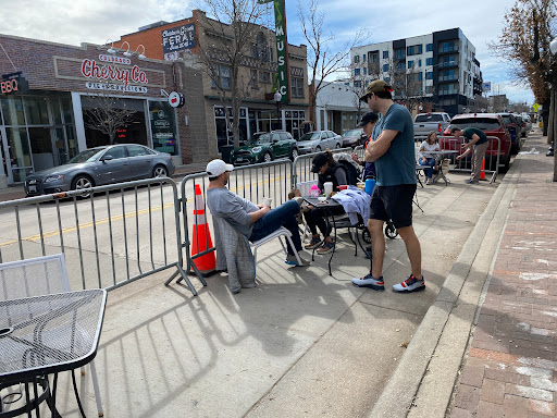 Coffee Shop «Downpours Coffee», reviews and photos, 3937 Tennyson St, Denver, CO 80212, USA