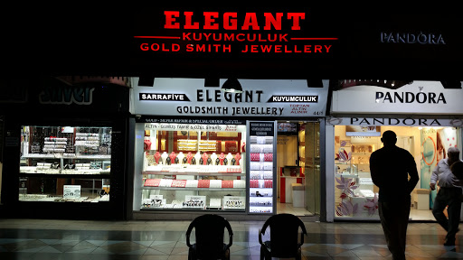 Elegant Kuyumculuk
