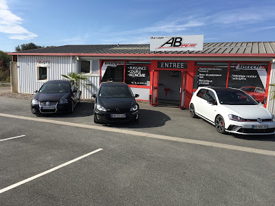 Garage AB Perf à Châteauroux