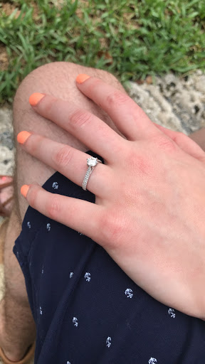 Jeweler «Uptown Jewelers», reviews and photos, 1422 Reisterstown Rd, Pikesville, MD 21208, USA