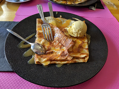 Chez Martine à Laval