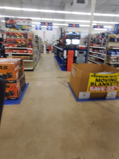 Hardware Store «Harbor Freight Tools», reviews and photos, 3814 S Orlando Dr, Sanford, FL 32773, USA