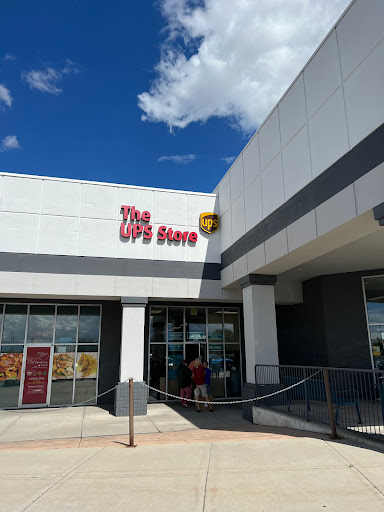 Shipping and Mailing Service «The UPS Store», reviews and photos, 772 N Main St, Tooele, UT 84074, USA
