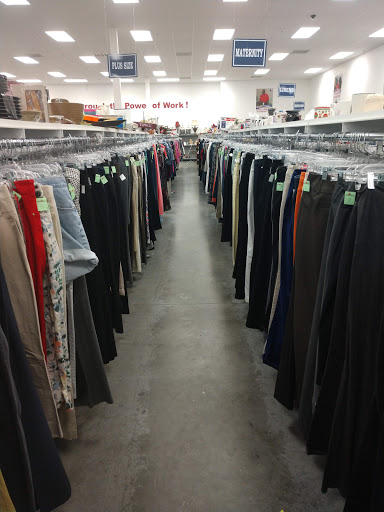 Thrift Store «Goodwill», reviews and photos, 9625 North Sam Houston Pkwy E, Humble, TX 77396, USA