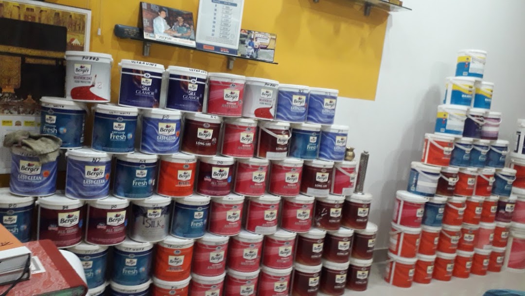 LALAN BUILDERS