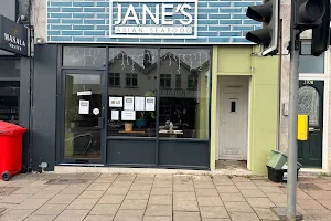 Jane’s Asian Seafood Restaurant image