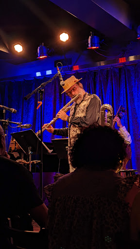 Jazz Club «Birdland», reviews and photos, 315 W 44th St, New York, NY 10036, USA