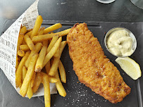 Plats et boissons du Restaurant Au Bureau Brive à Brive-la-Gaillarde - n°8