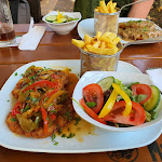 Photo n°2 de l'avis de Holger. fait le 11/09/2021 à 16:08 sur le  Restaurant Einhorn à Hattingen