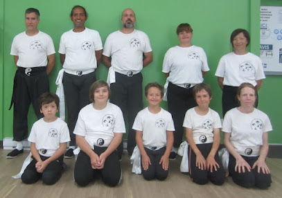 School Shaolin Wing Chun Kung-Fu D'argenteuil