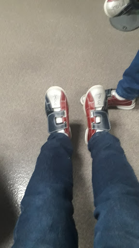 Bowling Alley «Three Point Bowling», reviews and photos, 7470 Hoffner Ave, Orlando, FL 32822, USA