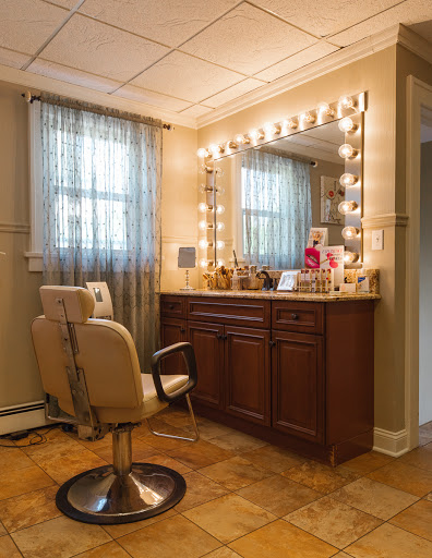 Beauty Salon «Utopia Salon & Day Spa», reviews and photos, 510 N East Ave, Vineland, NJ 08360, USA