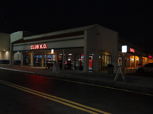 Boxing Gym «Club KO Training Center», reviews and photos, 8050 Pines Blvd, Pembroke Pines, FL 33024, USA