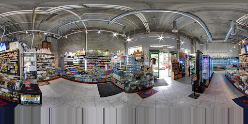 Tobacco Shop «Almost Paradise», reviews and photos, 355 S Linn St, Iowa City, IA 52240, USA