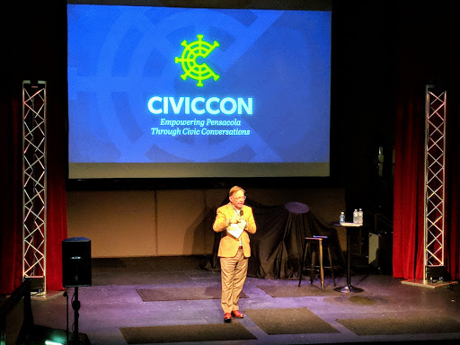 Movie Theater «REX Theatre», reviews and photos, 18 N Palafox St, Pensacola, FL 32502, USA