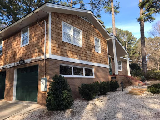 Carpentry «Happy Home Painting», reviews and photos, 7201 Karen Ct, Raleigh, NC 27615, USA