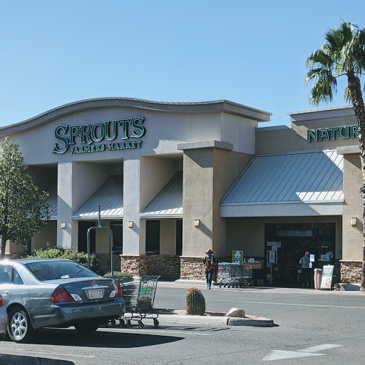 Health Food Store «Sprouts Farmers Market», reviews and photos, 7665 N Oracle Rd, Oro Valley, AZ 85704, USA