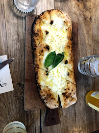 Focaccia du Pizzeria Papà Raffaele à Lille - n°2