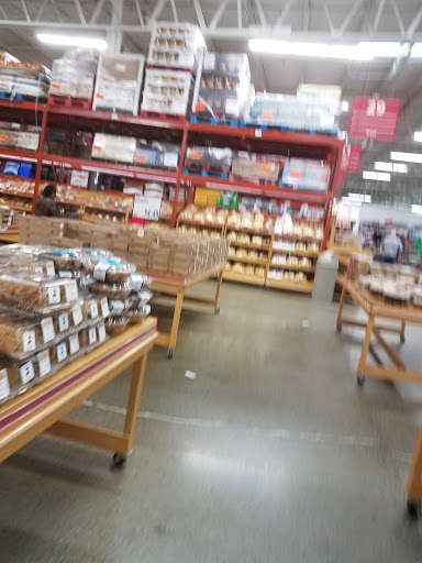Warehouse club «BJ’s Wholesale Club», reviews and photos, 1440 Central Ave, Albany, NY 12205, USA
