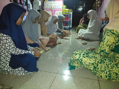 Yayasan Al-Harun Semarang