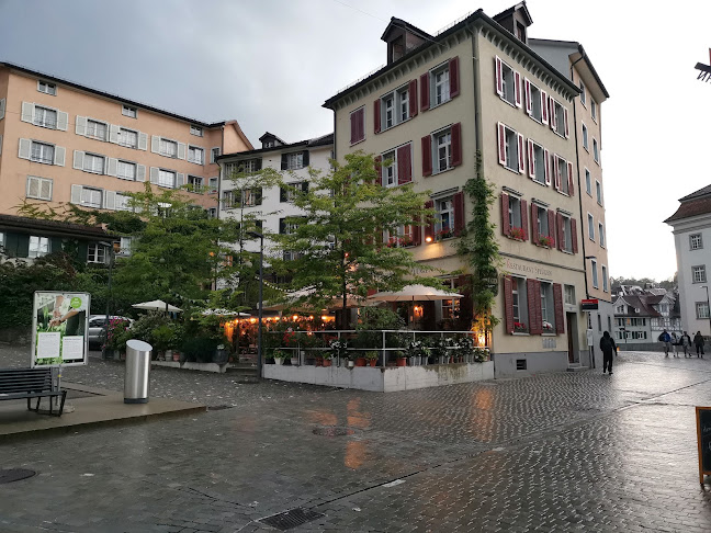Restaurant Splügen - St. Gallen
