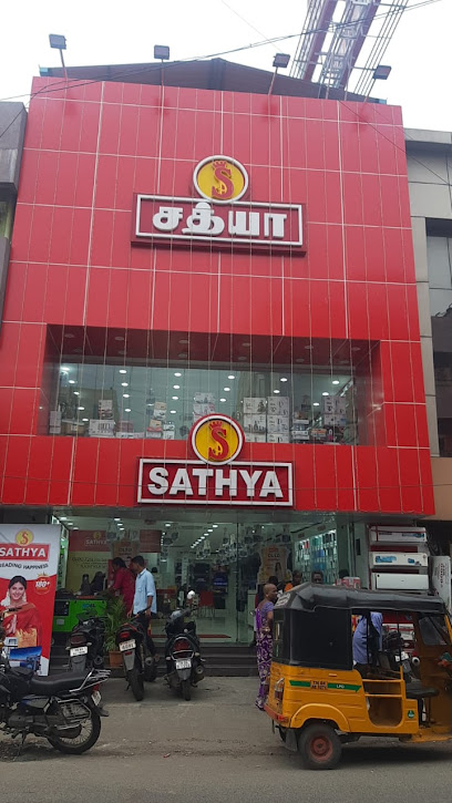 SATHYA Agencies Pvt Ltd