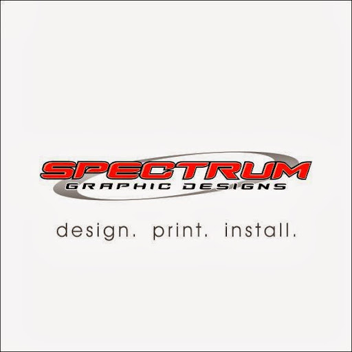 Sign Shop «Spectrum Graphic Designs», reviews and photos, 5002 S Lake Houston Pkwy, Houston, TX 77049, USA