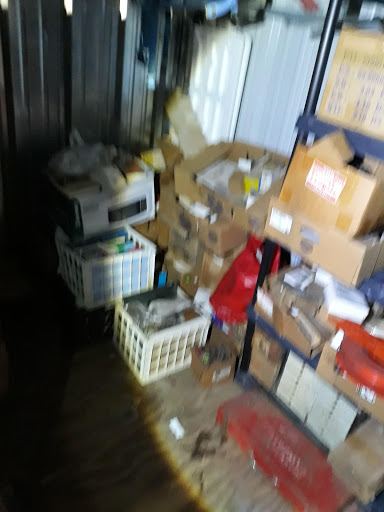 Self-Storage Facility «Lake county storage», reviews and photos, 1100 W Rollins Rd, Round Lake Heights, IL 60073, USA