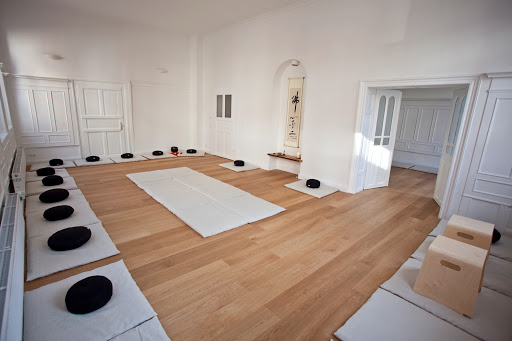 Zentrum für Zen, Meditation und Achtsamkeit